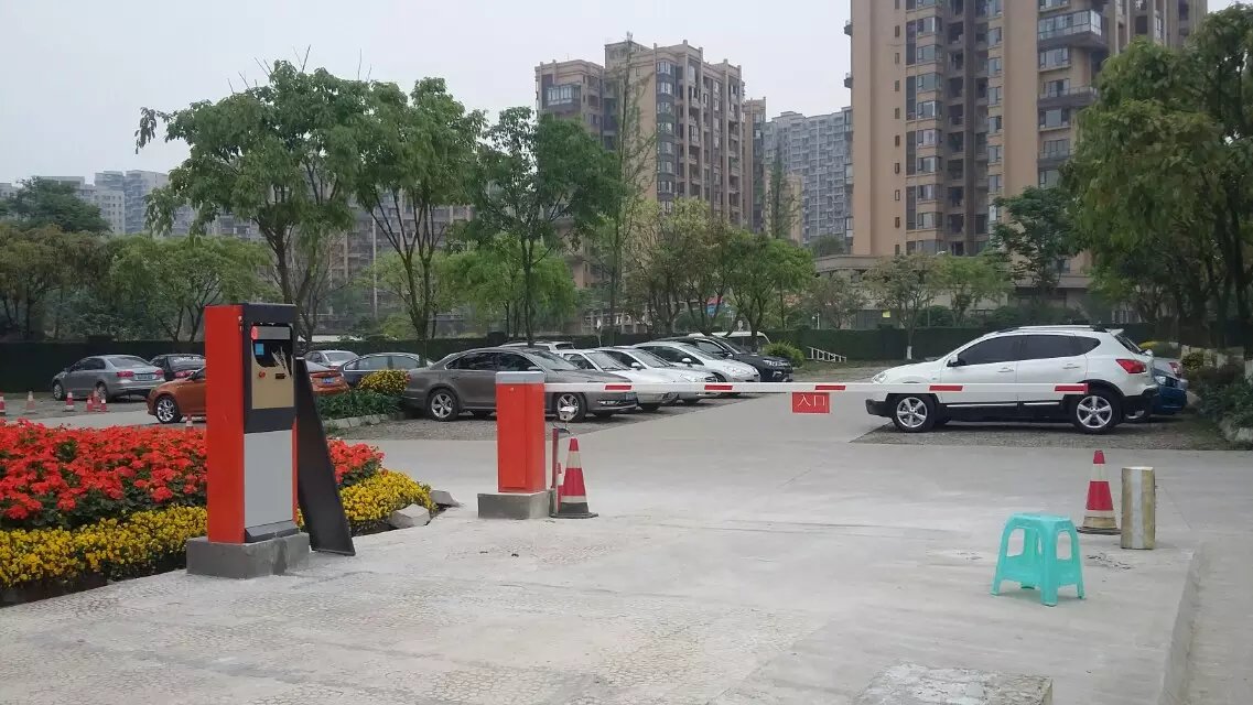 南充顺庆区南充顺庆区黑龙江哈尔滨市停车收费系统